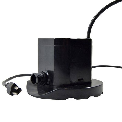 Blue Wave Pump 5''X7'' Dredger 800 Gph Above Ground Winter Cover,Stablizing Plate