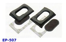 EP-507 Official STAX Genuine Leather Ear Pad (For SR-507)  			