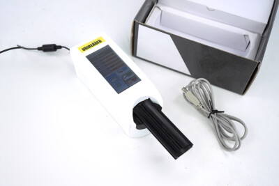 Kitvia Urireader Veterinary Urine Strip Reader Analyzer System