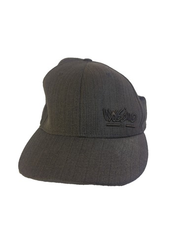 Caterpillar Men's Reversible Logo Cap, Yellow, OS