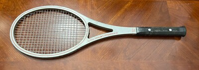 HEAD Arthur Ashe Competition 2 Boron Flex Vintage Tennis Raquet | eBay