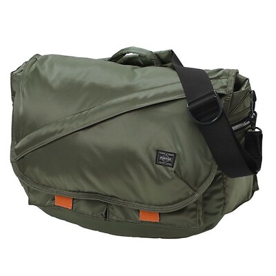 ASK availability First ) Porter COMMUNICATOR BAG from Japan | eBay UK