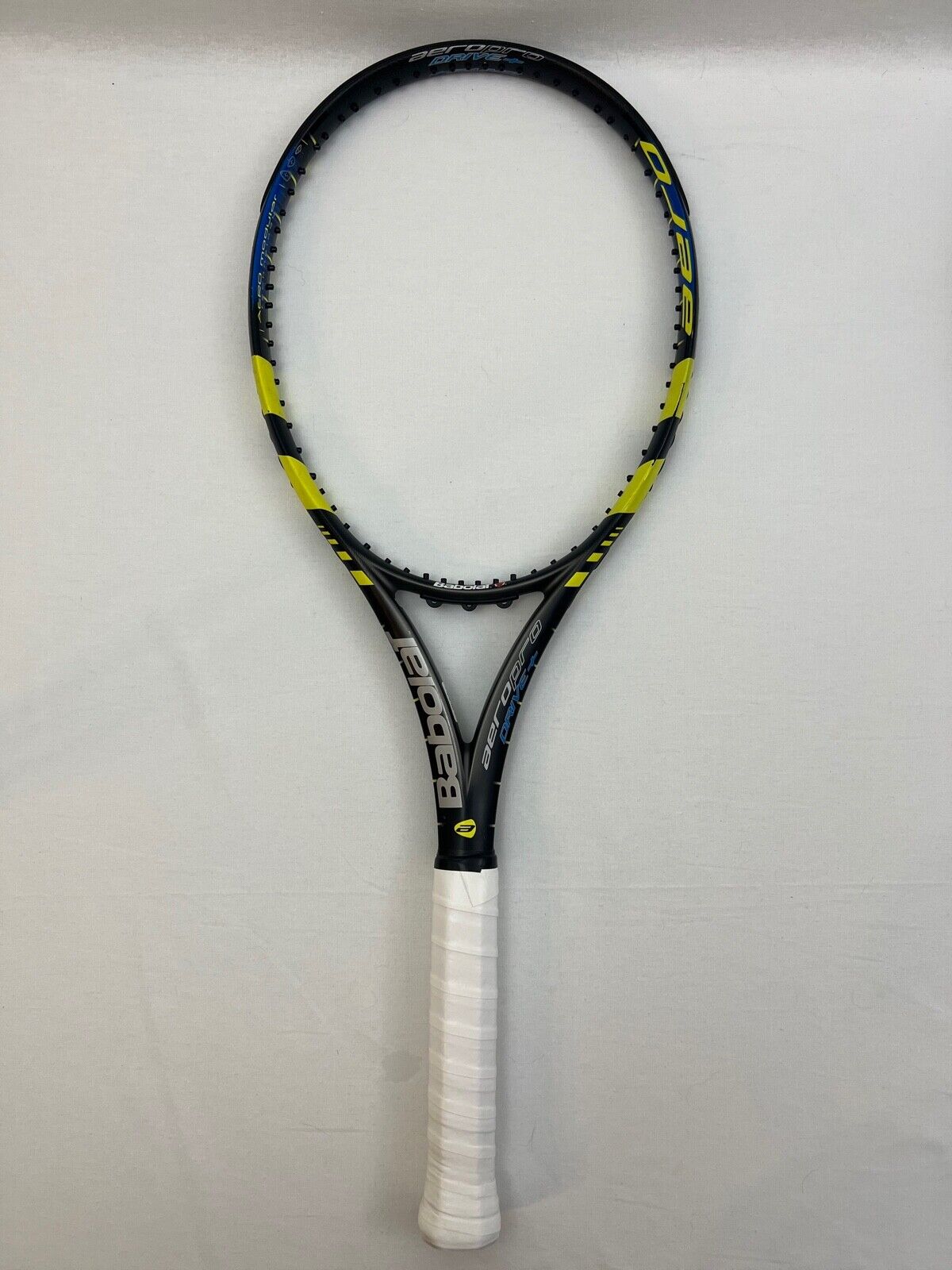 Babolat Aeropro Drive Plus Original, 4 3/8 Very Good Condition