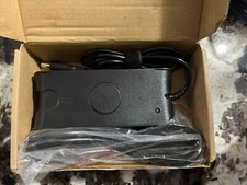 65W Replacement Dell Laptop AC Adapter Charger for Dell Chromebook