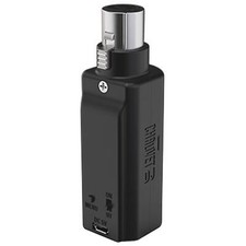 Chauvet DJ D-Fi XLR RX Compact Battery-Powere...