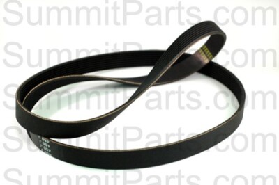 M411425P MICRO V-BELT 450 J8, M411425  TU20565 FOR HUEBSCH, SQ, UNIMAC