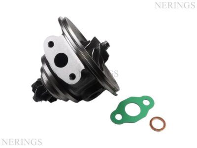 Turbolader rumpfgruppe ALFA ROMEO GIULIETTA 1.4 TB CHRA40-0151B Ihi-CN VL37