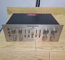 Marantz Model 3300 Preamplifier