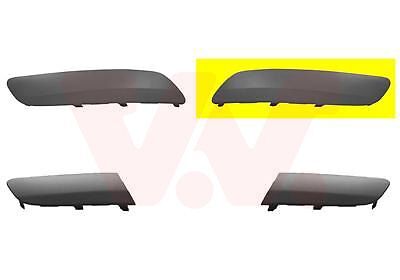 VAN Wezel 5886581 Blende, StoßFäNger FüR VW-image