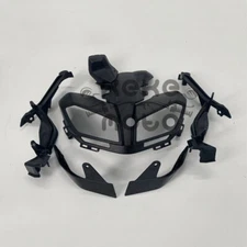 For Yamaha MT-09 FZ09 17-20 Headlight Front Panel Cover Bracket Fairing Cowl Kit