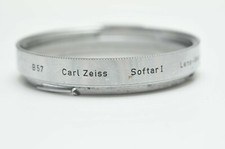 Hasselblad Carl Zeiss B57 Softar I Portrait Diffusion Filter