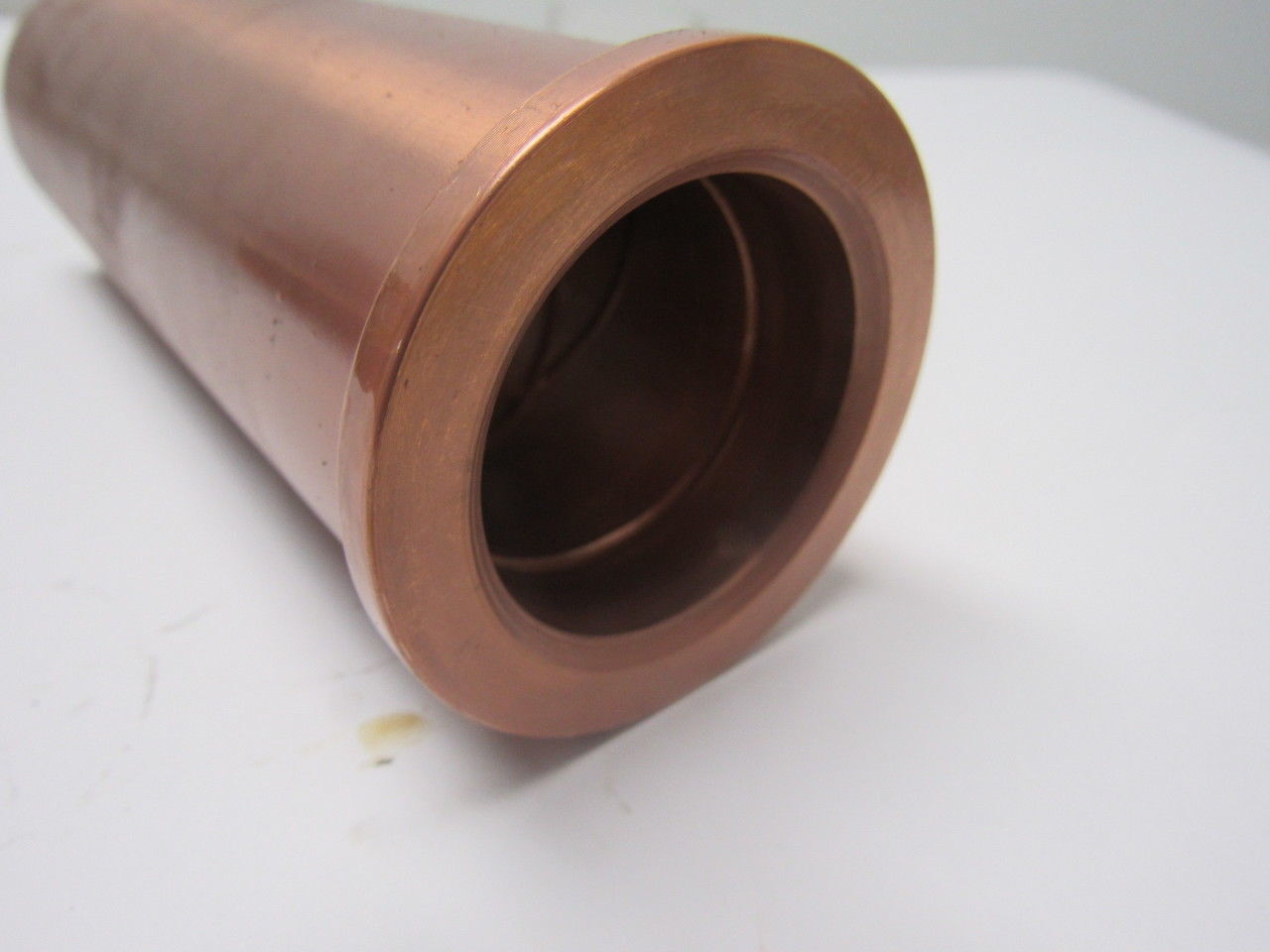 DME+LBB1257+112F2+I.D.+72F8+BronzePlated+Shoulder+Mold+Bushing for sale online eBay