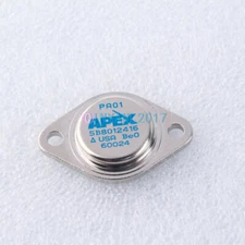 1PCS NEW PA01 APEX TO-3-8 Power Operational Amplifier
