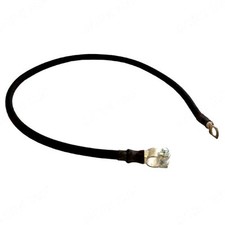 Fil De Batterie Négatif Pour Tracteurs Massey Ferguson TE20 TEA20 TED20.