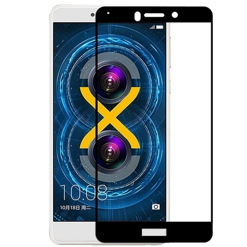 Pellicola Honor 7x Vetro Temperato - Foto 10