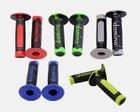 22mm 7/8" Hand Grips Handle Bar For Motorcycle Pit Dirt Bike ATV Quad