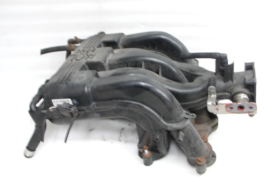 Conjunto de colector de admisión de aire Ford Explorer 4,0 L 06-10 Sport Trac Mountaineer OEM Foto 2 de 4