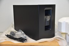 Bose Cinemate 120 Digital Home subwoofer attivo wireless/senza fili nero