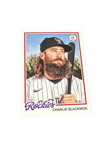 2022 Topps Archives #1-250 - Pick & Choose Your Complete Set - Picture 125 of 264