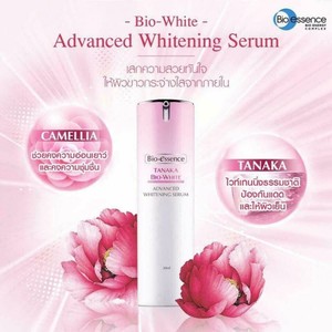 bio essence serum tanaka