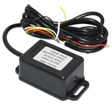 Diesel Engine Rpm Tachometer Sensor Signal Tach Adapter For Truck Boat Yacht