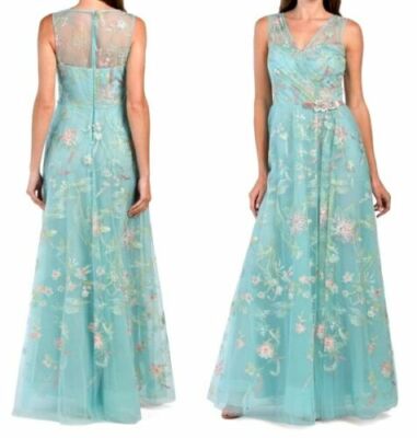 sachin and babi light blue dress Wen Ele Womens Glitter Maxi Dress High Slit... From Jichang_store1, $18.92  In Bulk main image 1
