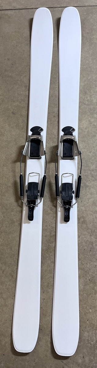 Voile Ultravector Backcountry Skis W/ Voile SwithBack X2 Voile Ultravector Backcountry Skis W/ Voile SwithBack X2
