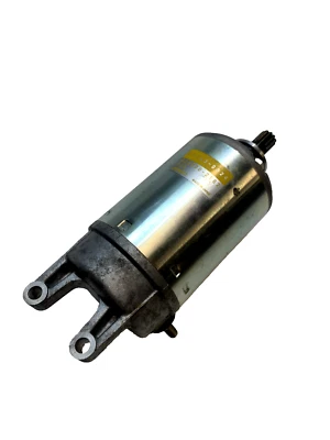 Kawasaki Z750 2007 - 2012 Moteur De Démarrage 428000-2182 - Photo 1/4