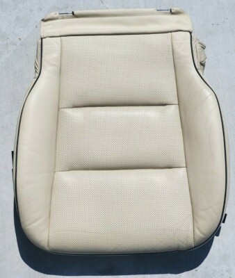 2014 2015 2016 HYUNDAI EQUUS RIGHT FRONT PASSENGER SEAT LEATHER SEAT 88260-3N510