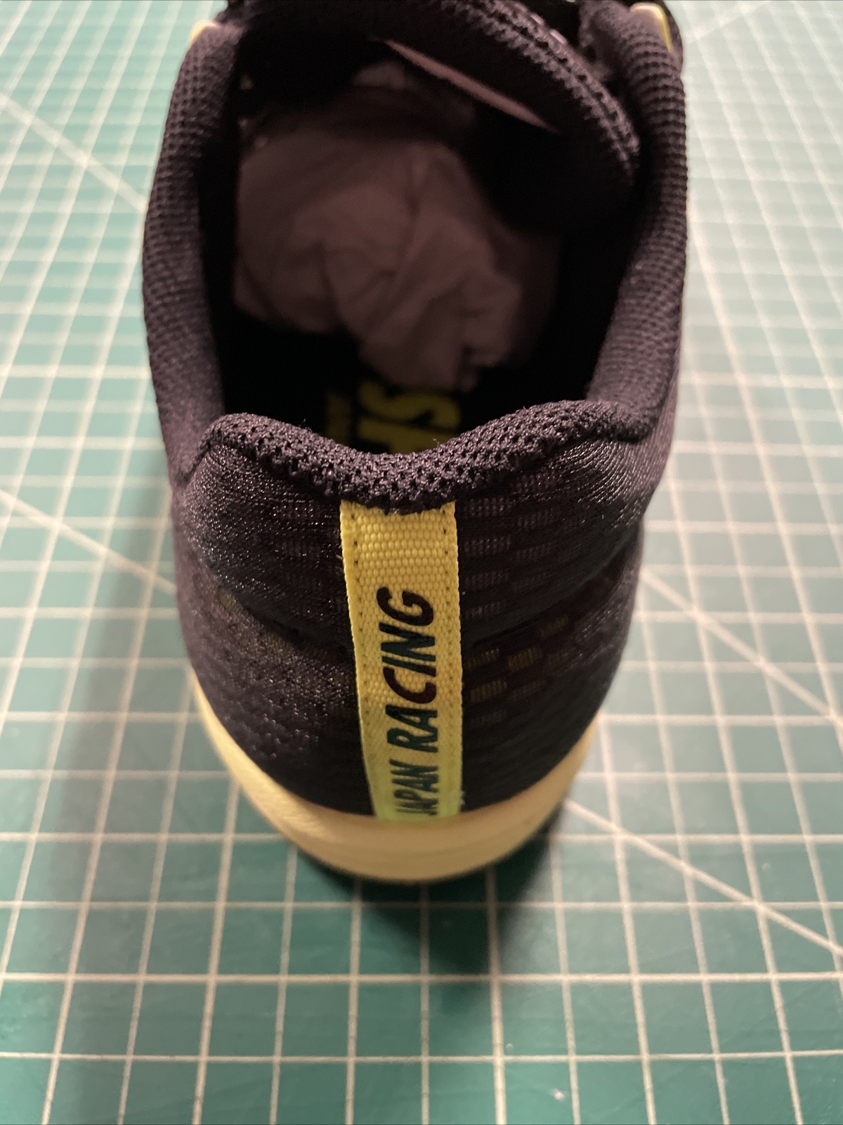 Nike Air Zoom Rival Speed Rival 4 Japan Racing Runnin… Gem