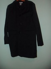 WORTHINGTON PETITE STRETCH BLAZER JACKET SZ 10