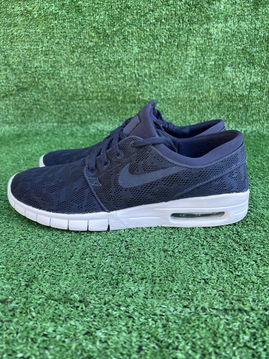 Size Nike SB Stefan Janoski Max Blue 631303-447 for sale