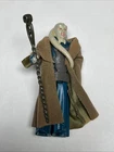 Vintage Star Wars Bib Fortuna 1983, ROTJ, Kenner, COMPLETE, ORIGINAL