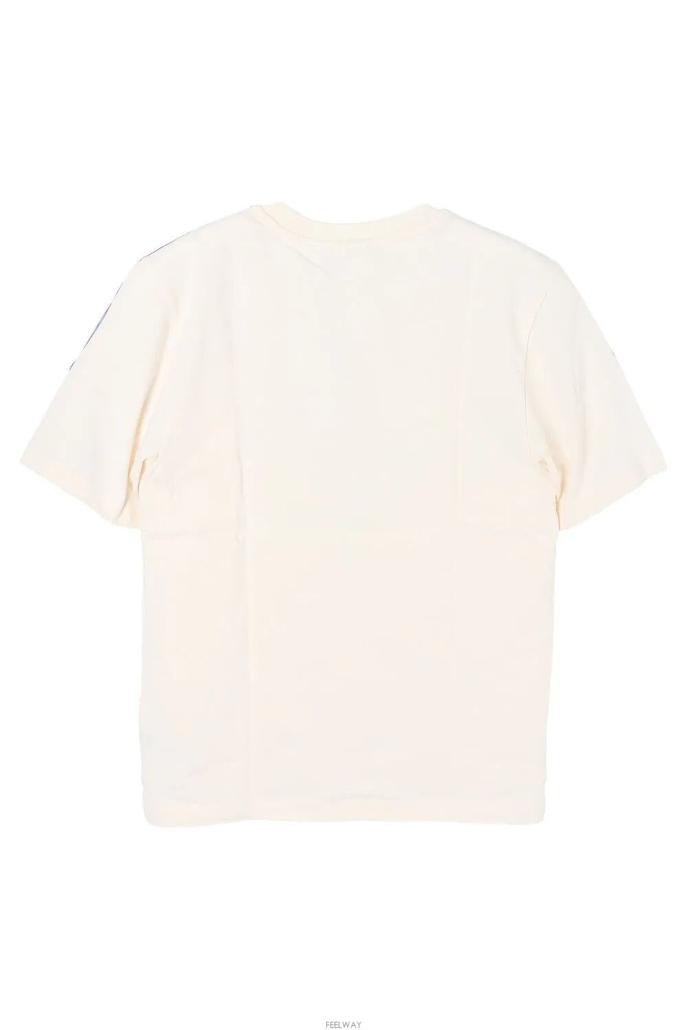 Adidas x X WALES BONNER WB SETIN Short Sleeve T-Shirt White IW3606 87295839 [U] image 2