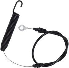 946-05124A 746-05124A Blade Engagement Cable for Troy-Bilt Pony 42 inch Deck...