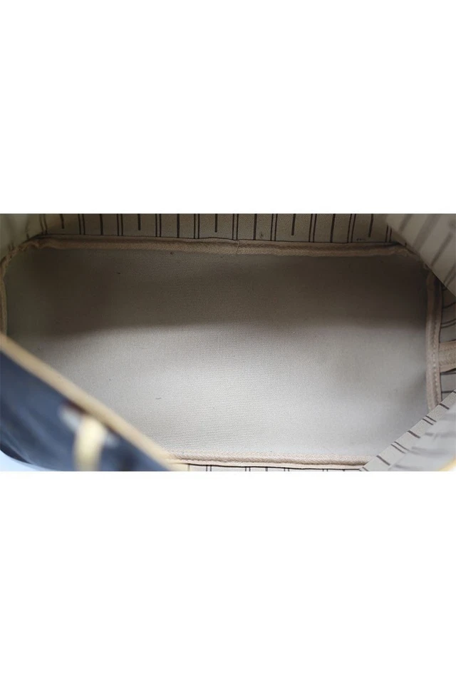 Louis Vuitton Neverfull MM, foto 4 di 5