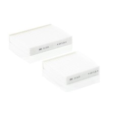 Innenraumfilter Pollenfilter für DS 3 SA SB | 23858244