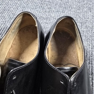 Vintage BILTRITE Imperial Dress Shoes Mens Size 11.5R Oxford Derby