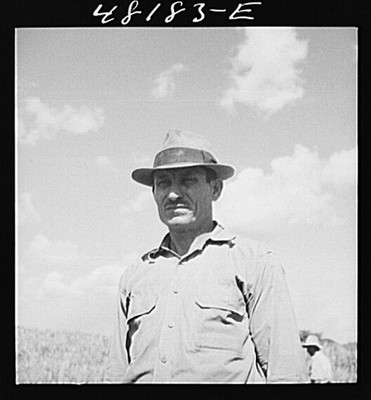 Rio Piedras,Puerto Rico,San Juan Municipality,Farm Security Administration,7