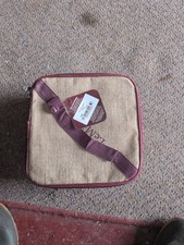 Le Meiux Horse Bandages. Stable bandages.Fleece bandages Large. Beige