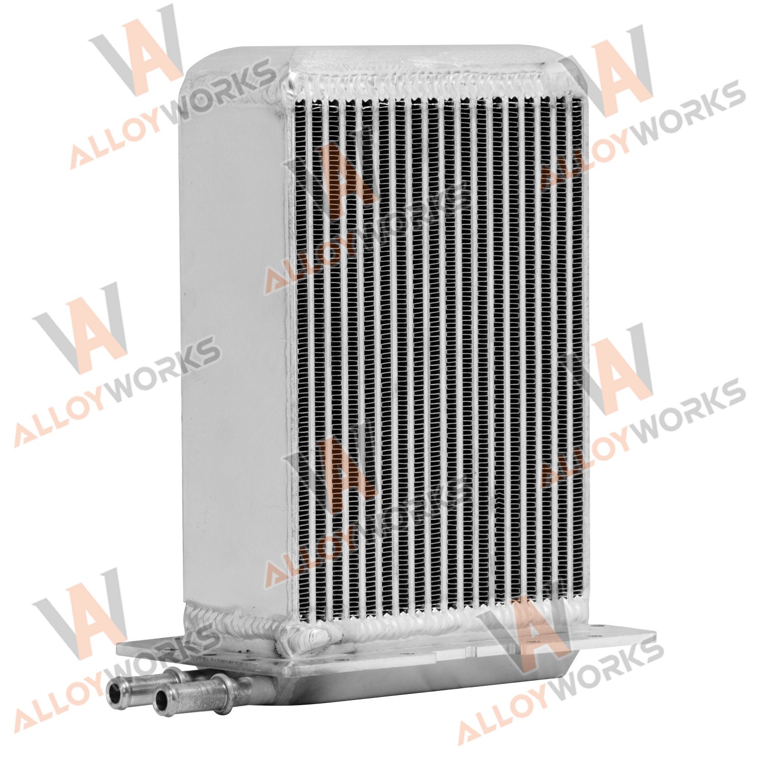 Charge Air Cooler Intercooler For Audi A8 S6 S7 Bentley Continental GT 4.0L V8