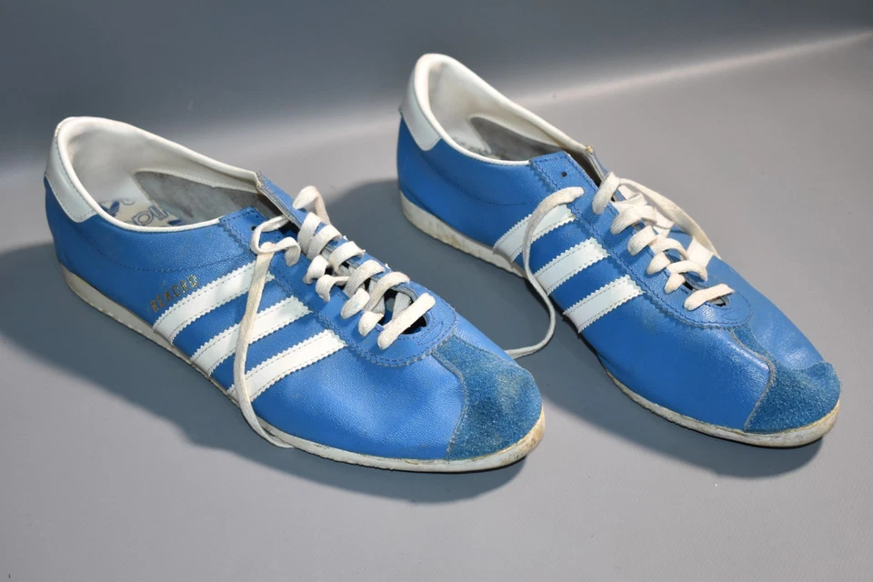 Adidas Rekord *Retro Sneaker* /h5 - Bild 2 von 4