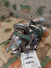 Driver Left Turbosupercharger 3.6l Fits 15-19 Cts 3569985 Driver Left Turbosupercharger 3.6l Fits 15-19 Cts 3569985