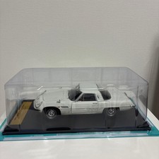 MAZDA COSMO SPORT 1968 1/18 #81a265