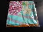 Aurora Style of Italy Silk Scarf NEW WITH TAGS 100% SILK — photo 3