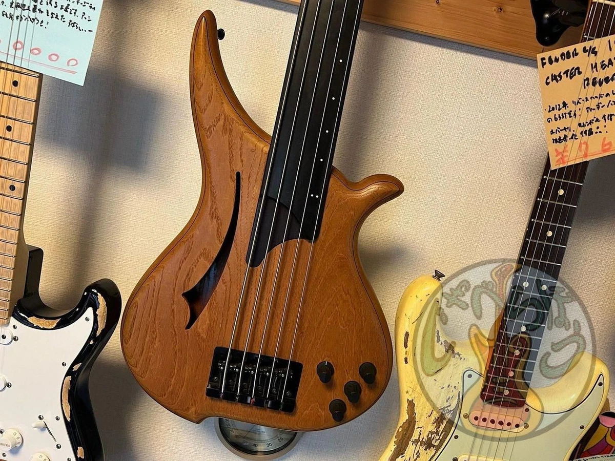 Tune Bass Guitars for sale - eBay