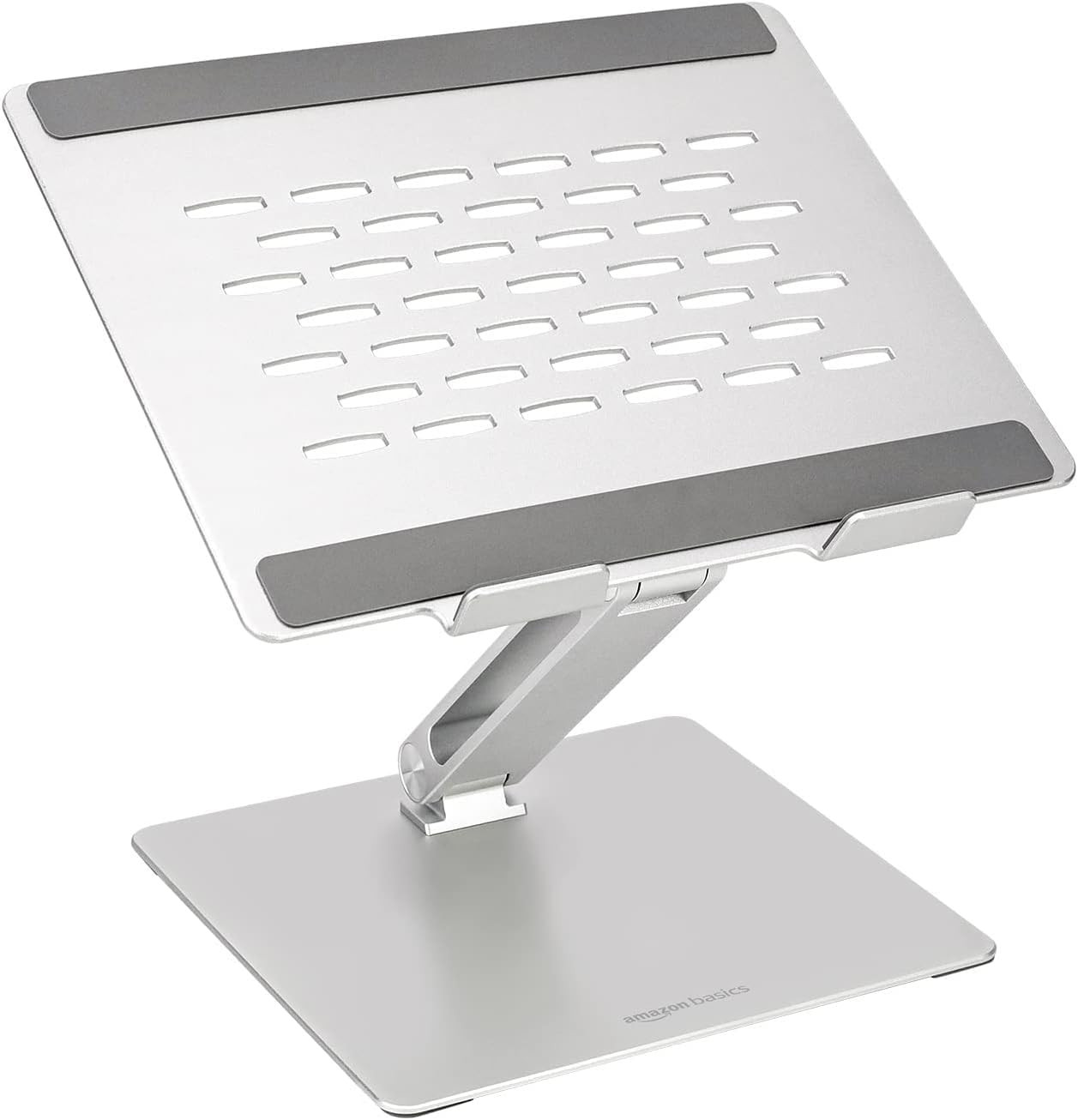 Support ergonomique pour ordinateur portable 17 pouces idéal pour le télétravail