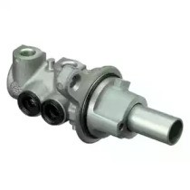 BREMSE HAUPTBREMSZYLINDER DELPHI LM80441 A FÜR VAUXHALL CORSA III,CORSAVAN III - Bild 2 von 5