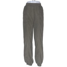 Reebok, Jogginghose, Größe: XS, Grün, Recyceltes Polyester, Fleece, Damen #vCE