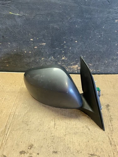 2007 to 2014 Suzuki SX4 Right Passenger RH Side View Door Mirror OEM T4225 DG